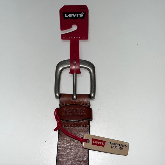 🔥LEVI’S BELT🔥 - Picture 2 of 8